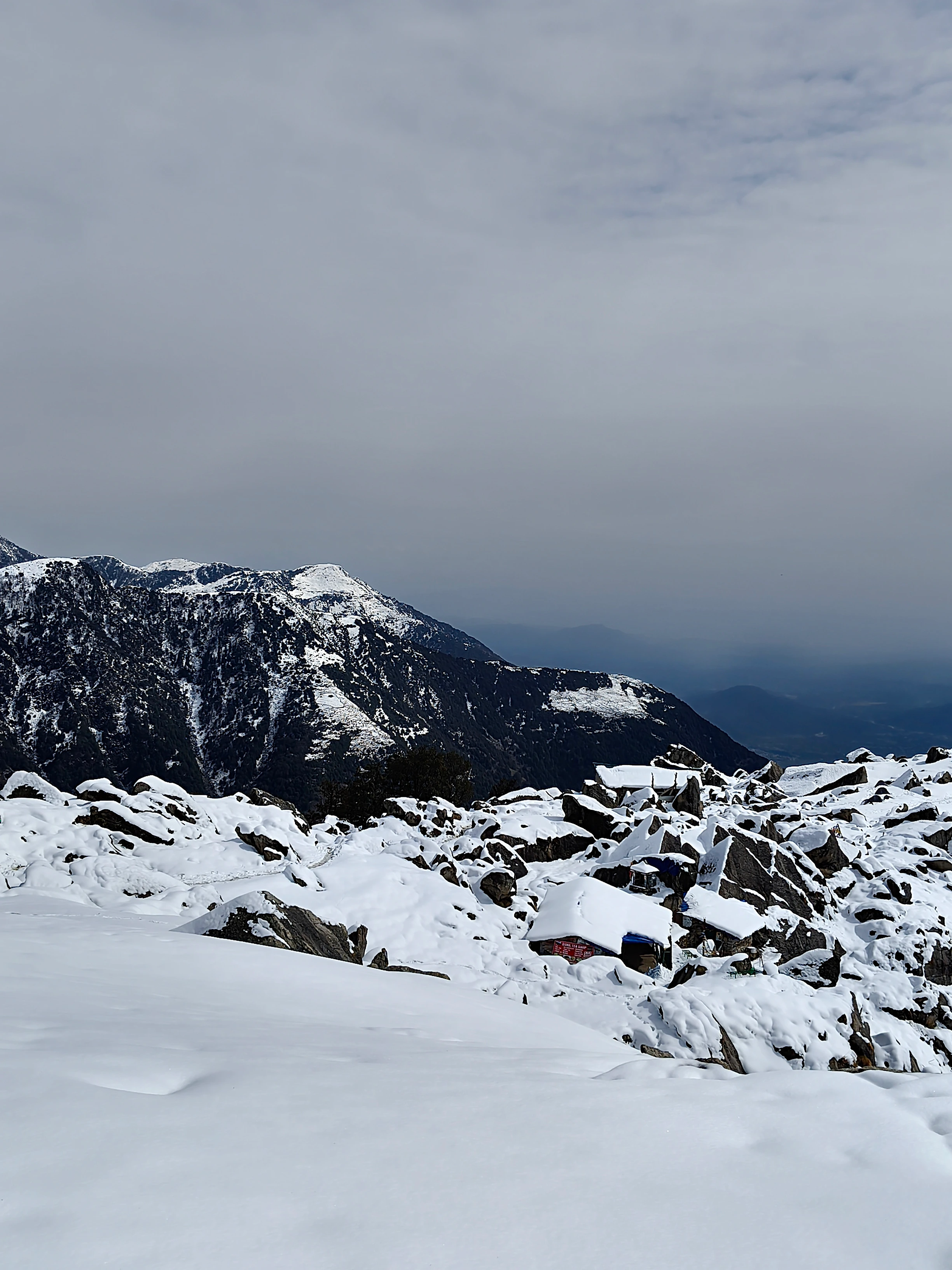 Triund Gallery 13