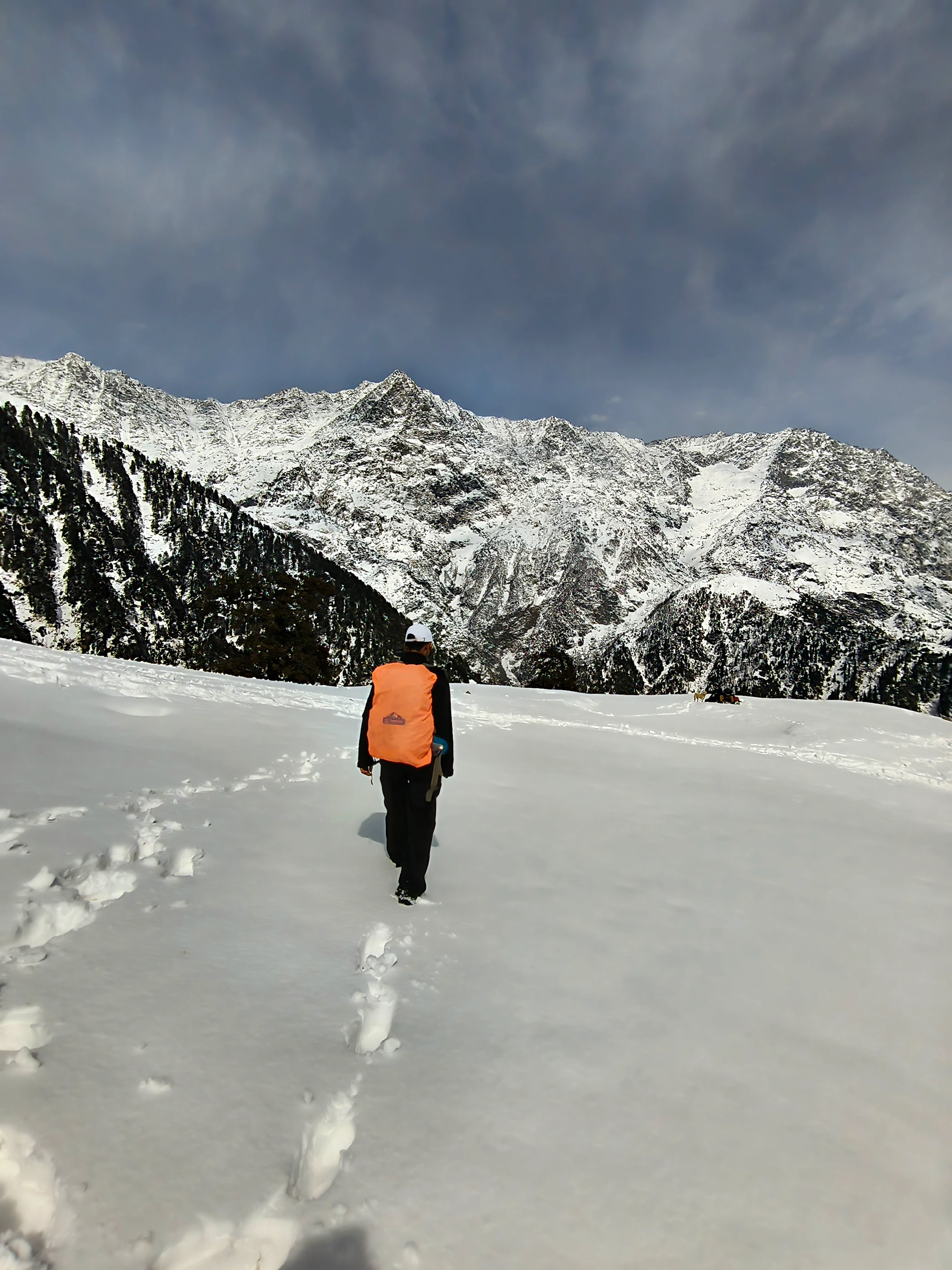 Triund Gallery 17
