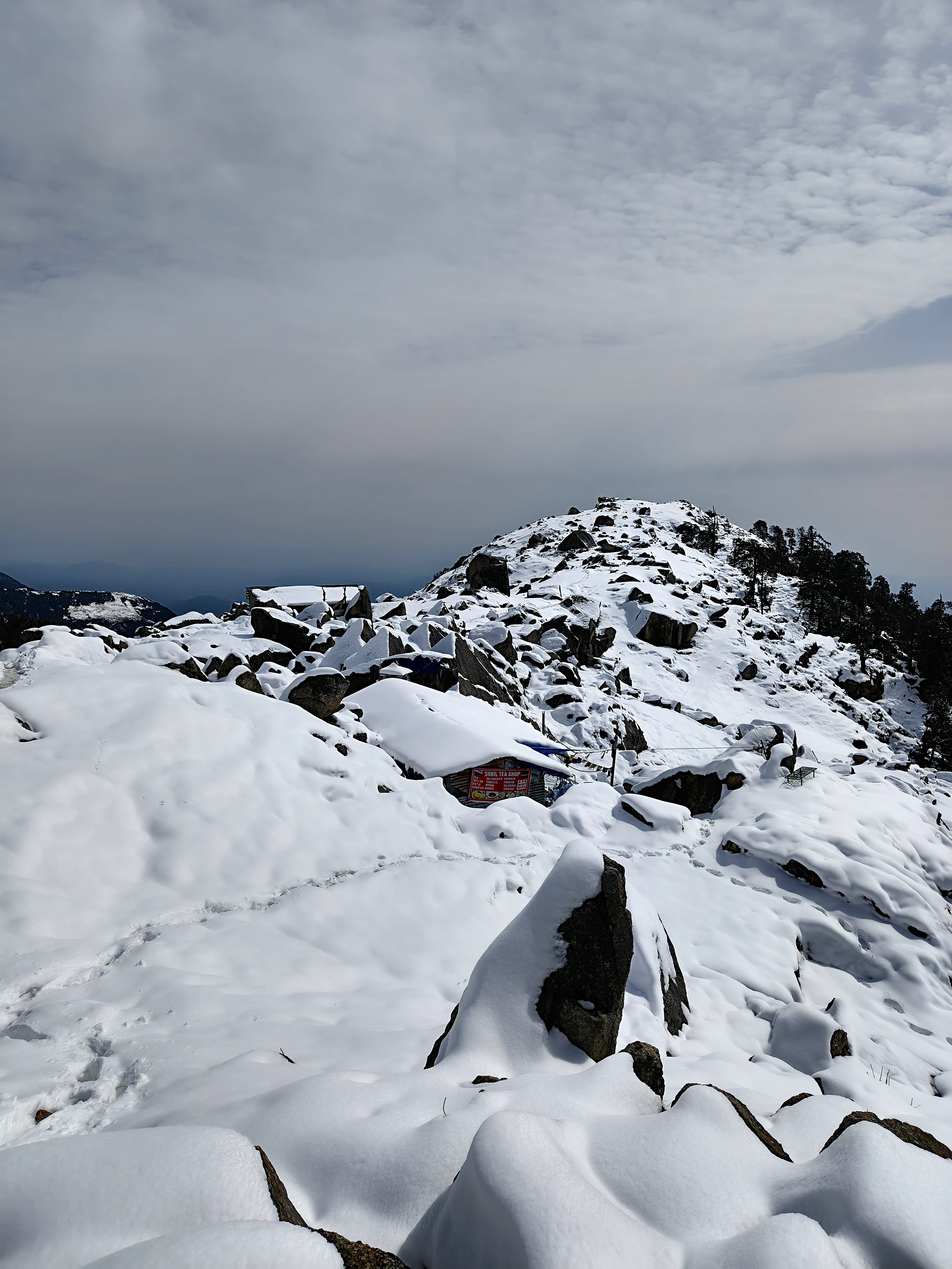 Triund Gallery 19