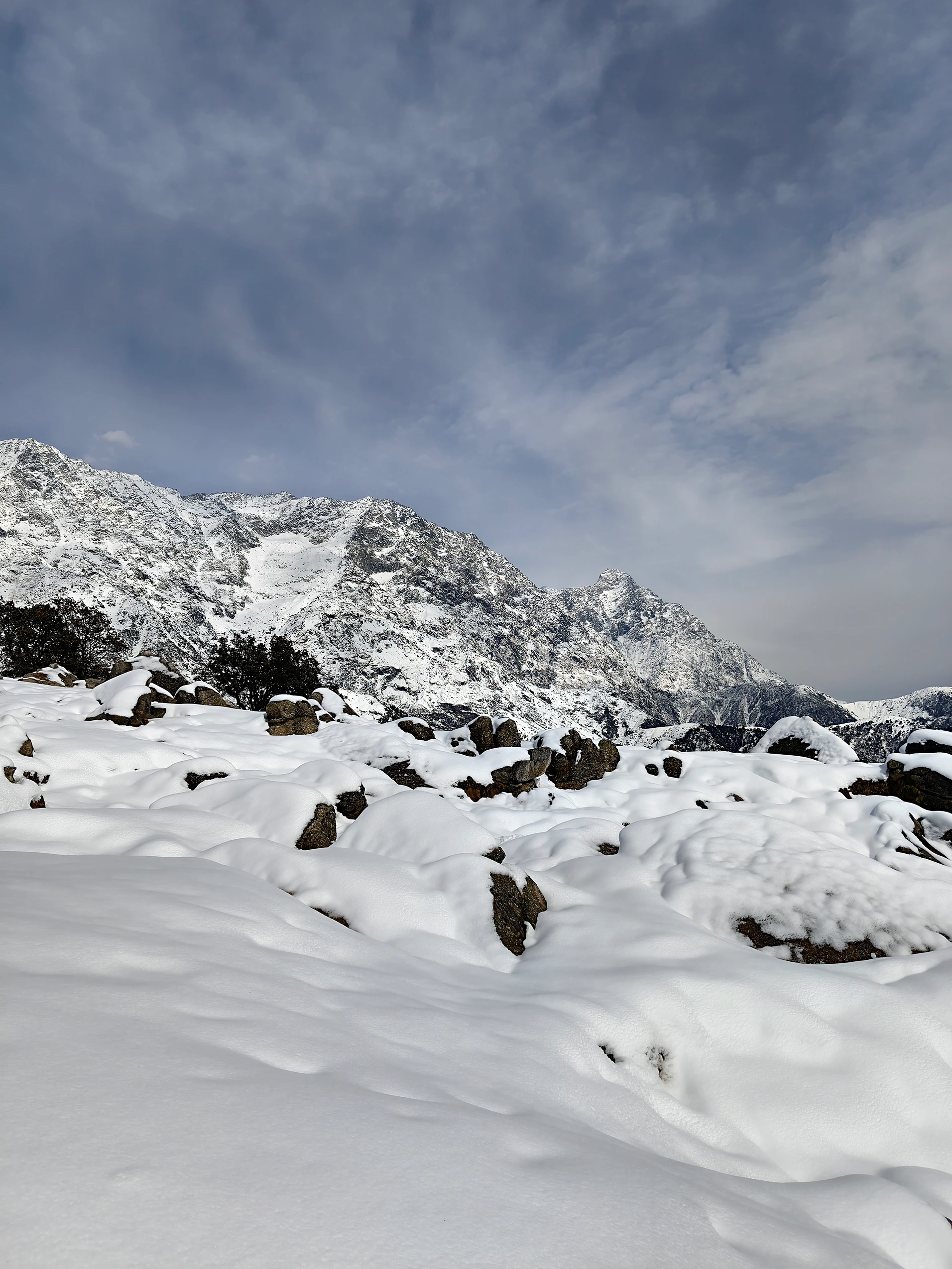 Triund Gallery 21