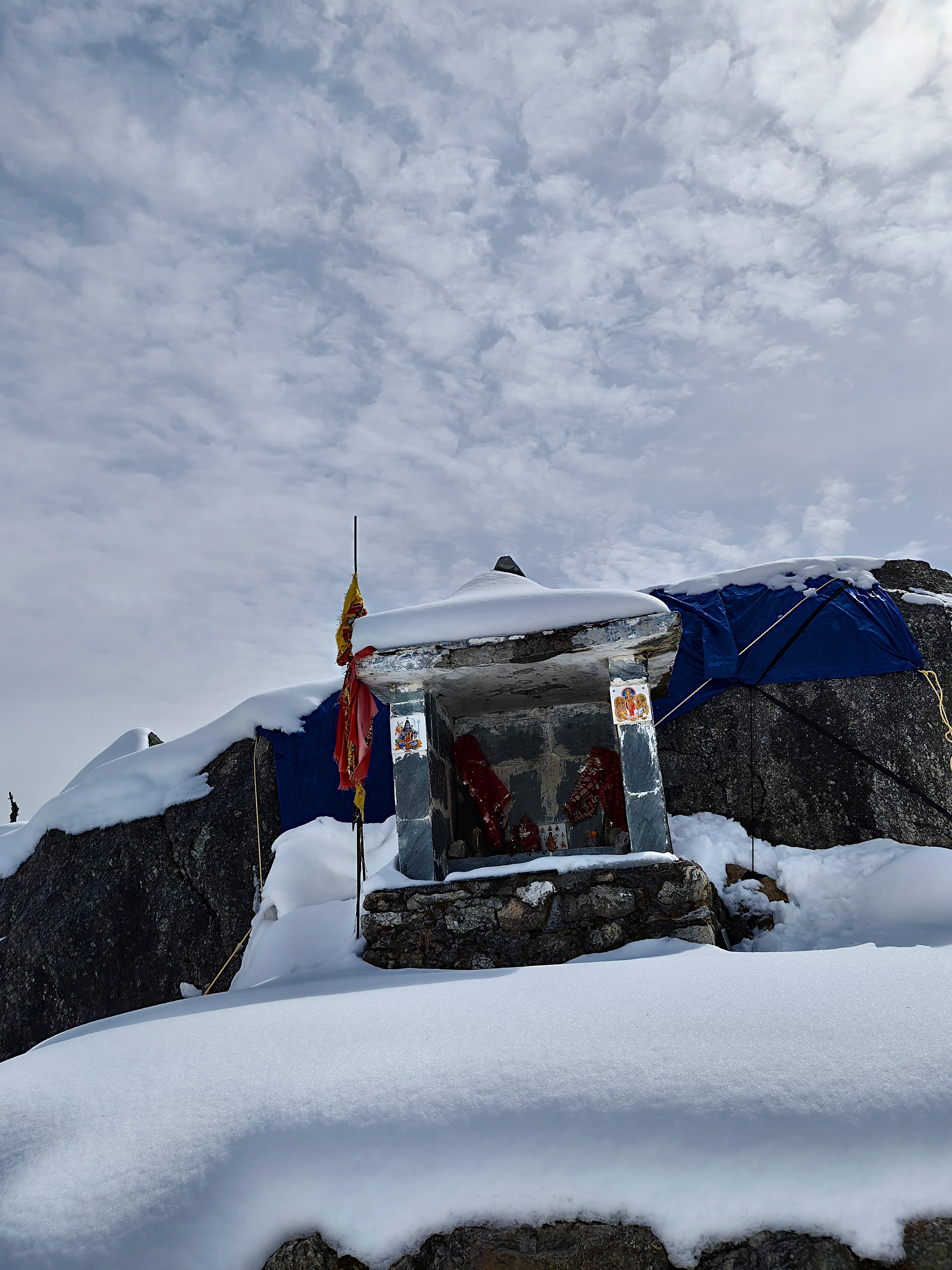 Triund Gallery 24