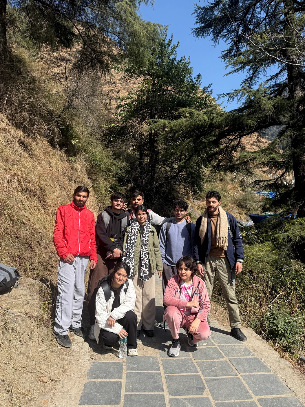 Triund Gallery 9